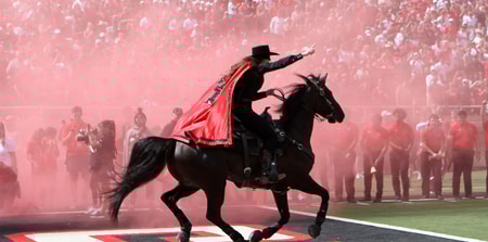 Texas Tech Red Raiders