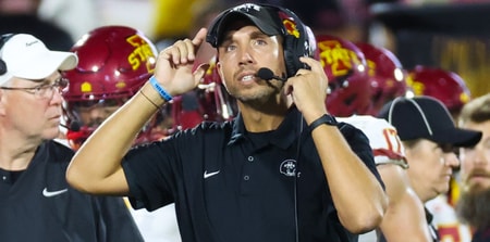 Matt Campbell