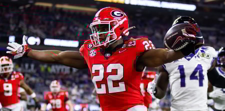 kirby-smart-provides-update-branson-robinson-injury-patellar-tendon