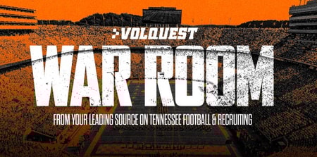 The Volquest war room