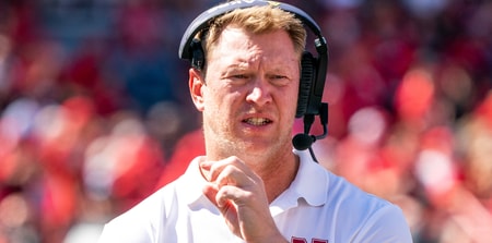 Scott Frost