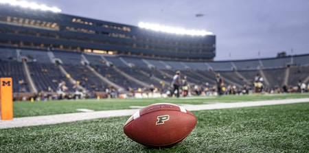 Purdue-Michigan