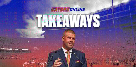 Florida-Gators-Billy-Napier-takeaways