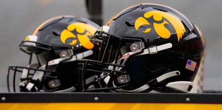 Iowa Helmets