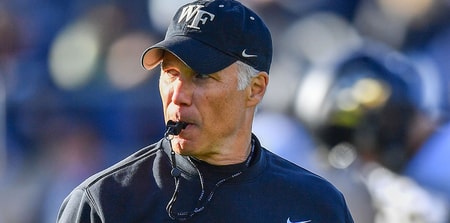 dave-clawson-reflects-on-how-college-football-has-changed-in-his-25-years-as-a-head-coach