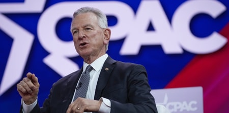 Tommy Tuberville