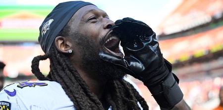 Jadeveon Clowney Panthers