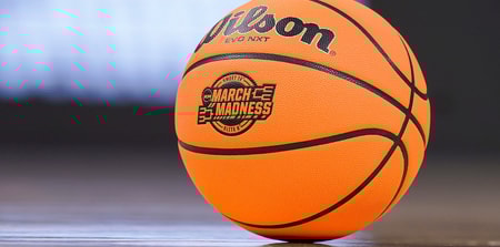 College basketball rankings