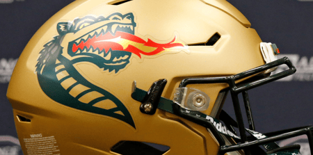 UAB Helmet