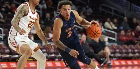 former-cal-state-fullerton-guard-max-jones-commits-kansas-state-ncaa-transfer-portal