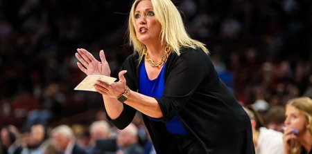 NCAA Womens Basketball: NCAA Tournament First Round-Presbyterian vs South Carolina