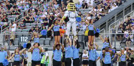 UCF, Knightro