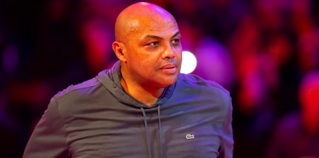 Charles Barkley