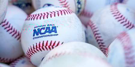 NCAA Baseball: College World Series Final-Florida vs LSU