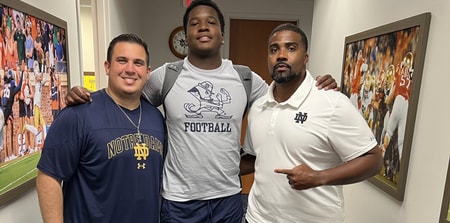 elijah golden visit on3 fp