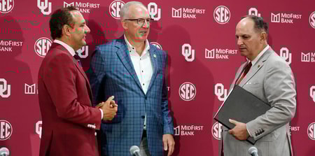 OU brass