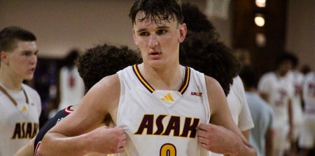 Purdue recruiting target Bo Ogden