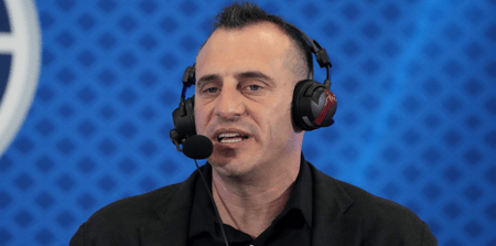 doug gottlieb