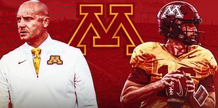 Minnesota Max Brosmer