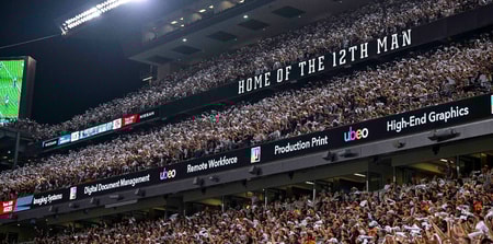 Kyle Field