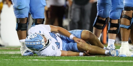 brock-huard-chokes-up-after-watching-north-carolina-max-johnson-mother-cry-after-injury-minnesota