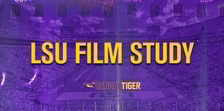 LSU Football