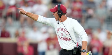 Brent Venables