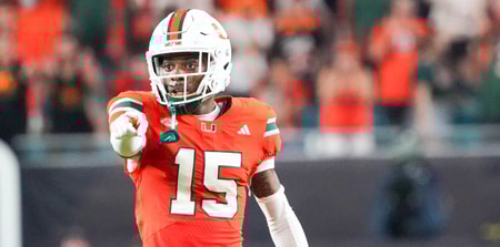 markeith williams vt point