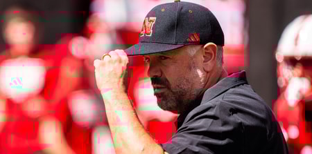 Matt Rhule