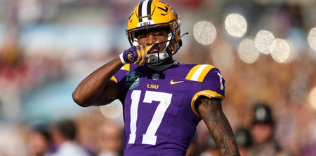 wide-receiver-chris-hilston-status-revealed-lsu-arkansas-friday-injury-report