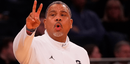 ed cooley