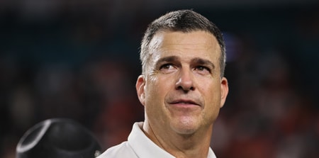 NCAA Football: Florida State at Miami