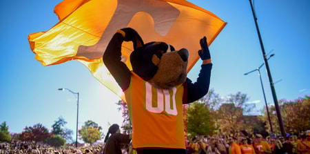 Tennessee Football | Jamar Coach/News Sentinel / USA TODAY NETWORK