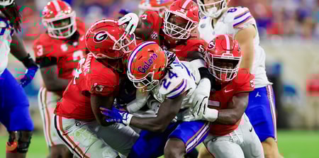 Georgia Bulldogs