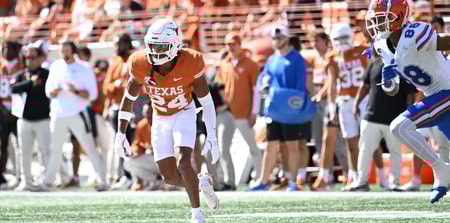 Warren Roberson