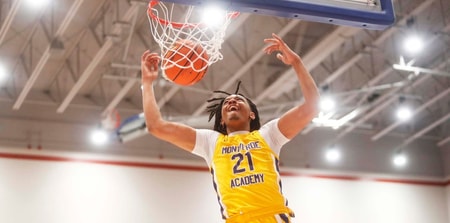Montverde Academy - National High School Basketball