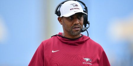 North Carolina Central