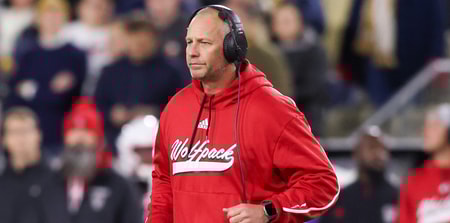Dave Doeren