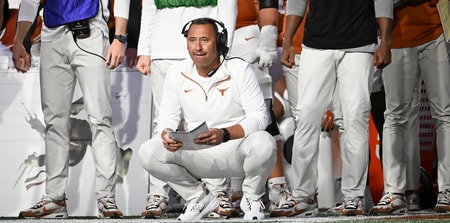 Steve Sarkisian