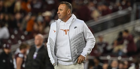 Steve Sarkisian