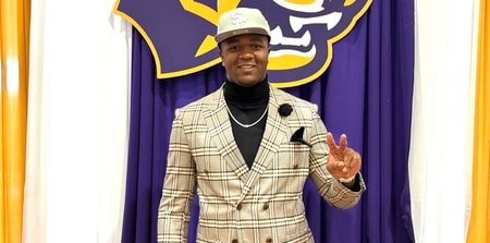 Jahkeem Stewart