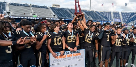 West Boca Raton - Florida High School Football