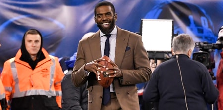 Randy Moss