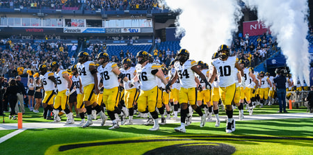 Iowa Hawkeyes