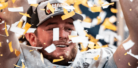 Texas QB Quinn Ewers