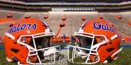 Florida-Gators-helmet