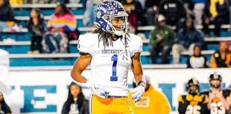 Tamarion Watkins