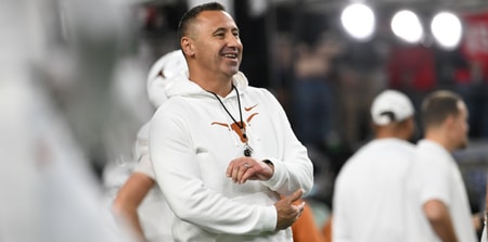 Steve Sarkisian