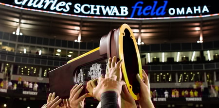 D1Baseball preseason top 25