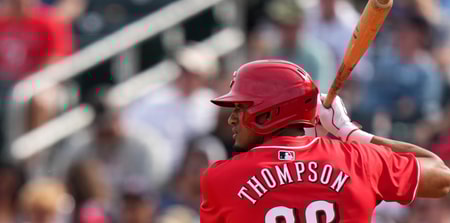 Bubba Thompson